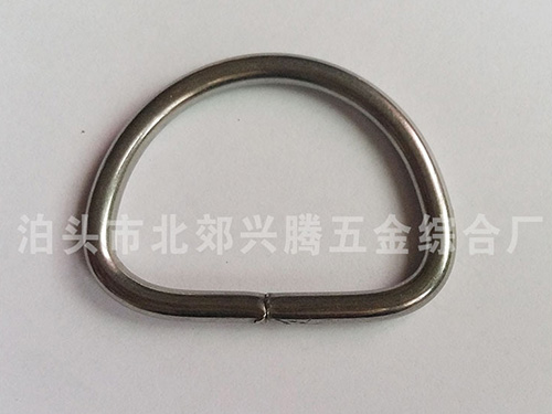 浙江D型环