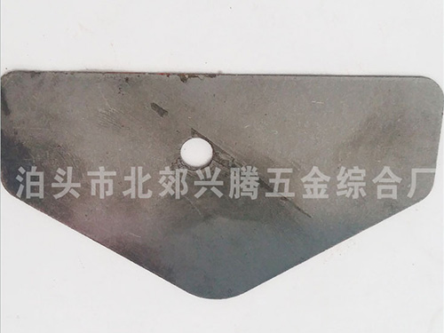 浙江烤漆电镀连接件